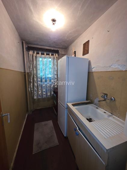 Apartament cu 2 camere de vanzare in zona Militari Politehnica - 5