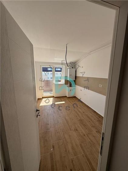 Apartament 2 camere SUBCETATE SANPETRU