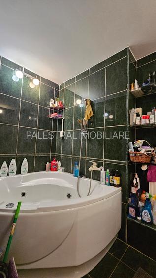 Apartament Centrul Civic,vedere Tampa,mobilat-utilat,160000 Euro - 9