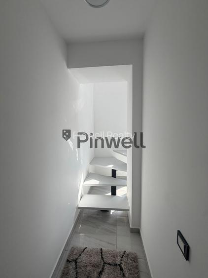 Casă individuală de vânzare Parcul Circului | Mobilată & Utilată |