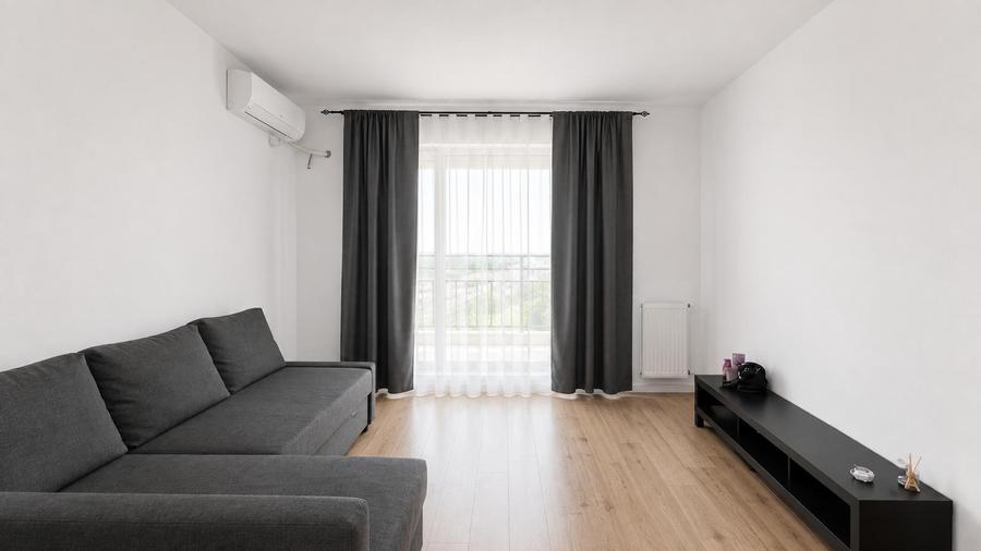 2 Camere de Închiriat în Dimri Residence | Etaj 11 | Vedere Superbă