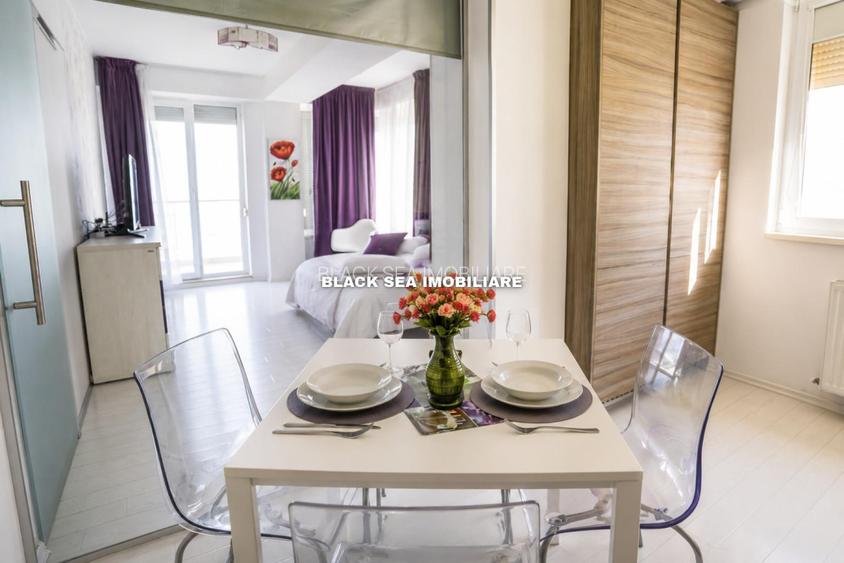 De Vanzare Apartament 2 camere In Mamaia - Summerland - 8