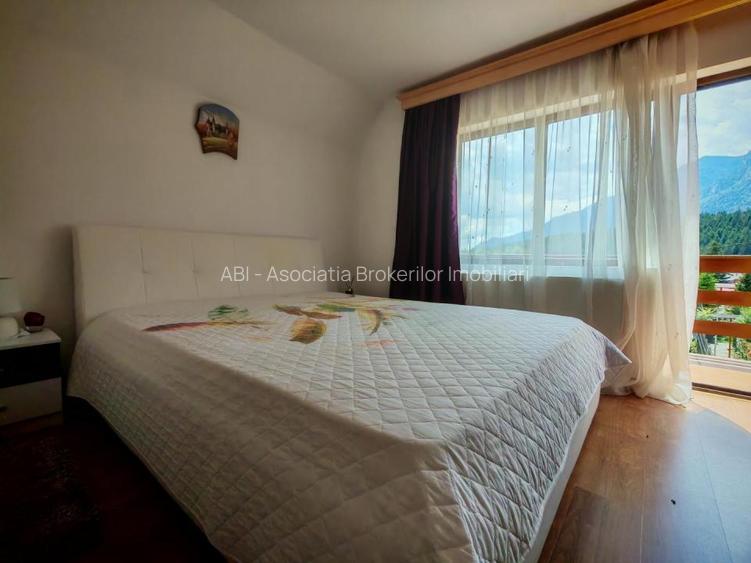 Busteni Kalinderu Vila 5 dormitoare supr 250mp - 10