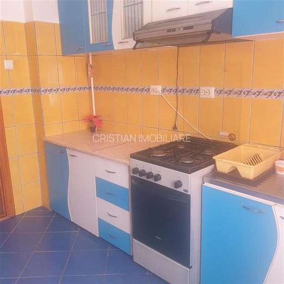 2 camere confort 1, etaj 3, Mobilat si Utilat, Hipodrom - 7
