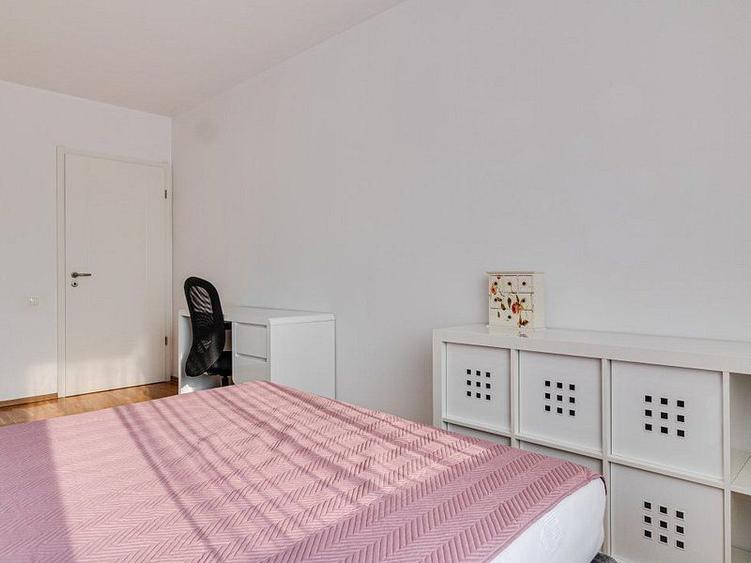 130sqm, 2 UNDERGROUND parkings, Pool&Fitness, VIEW, Ibiza Sol!