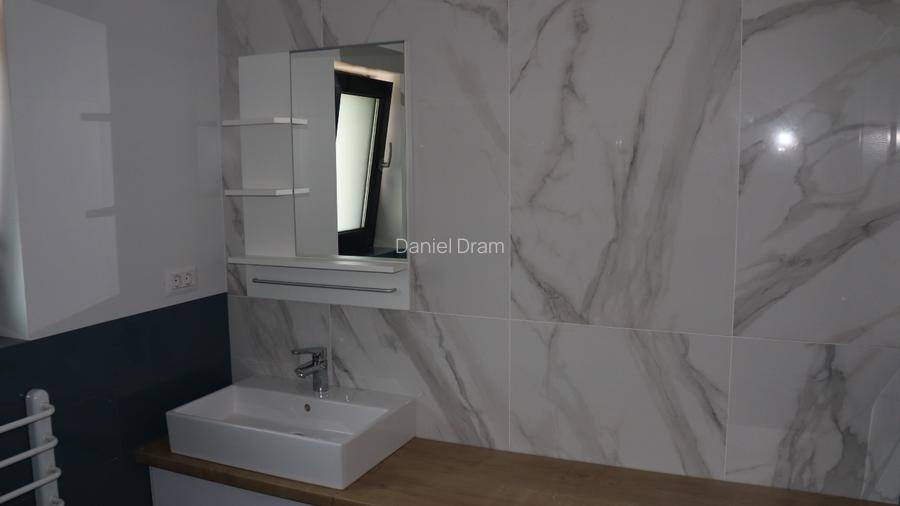 Închiriez casă lângă Pădurea Tunari — cartier privat, P+1, mobilată și utilată - 11