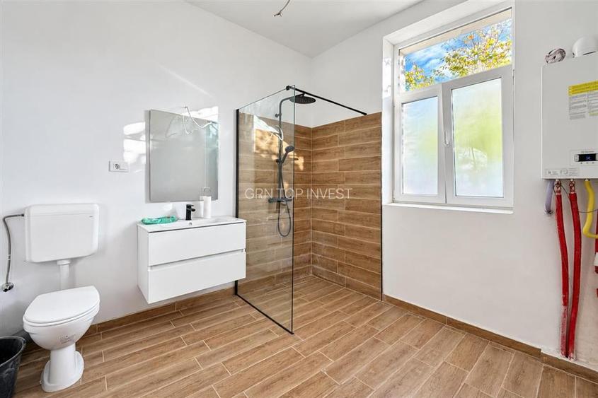 Apartament 3 camere RENOVAT INTEGRAL zona Piata Cibin