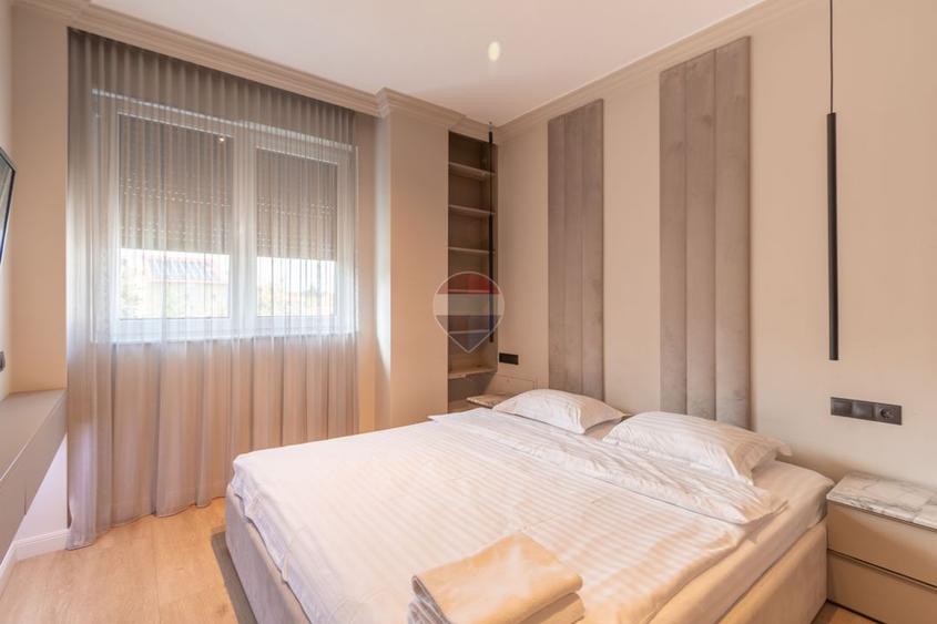 Apartament 2 camere de vanzare centru Cluj Napoca