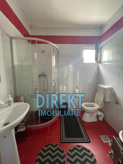 Casa de vanzare, localitatea Viile Tecii