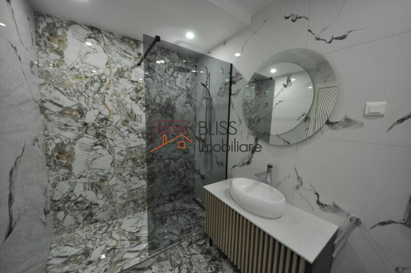 Apartament De Lux Cu Vedere Spre Parcul Herăstrău