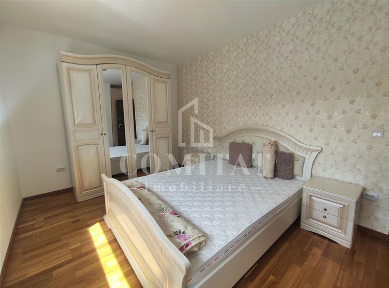 Apartament cu 3 camere decomandate | Andrei Mureșanu| Finisaje moderne