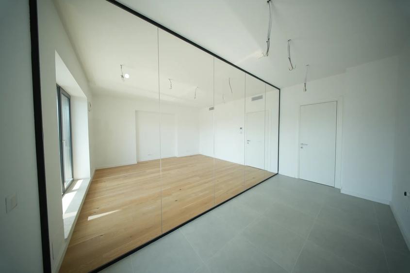 APARTAMENT CU 3 CAMERE ZONA FLOREASCA LANGA MALL PROMENADA