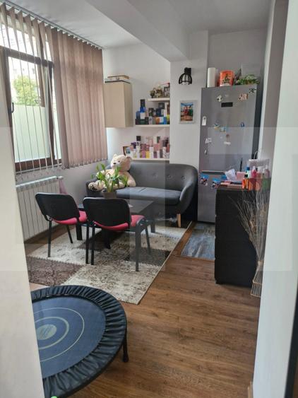Apartament modern cu 3 camere - bloc nou – zonă centrală