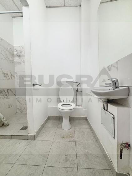 Spatiu de birou 30 mp - Platinia Shopping Center