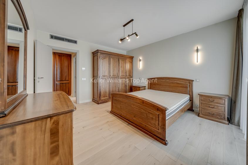 Apartament exclusivist 3 camere | Asmita | Etaj 20 | Panorama spectaculoasa - 10