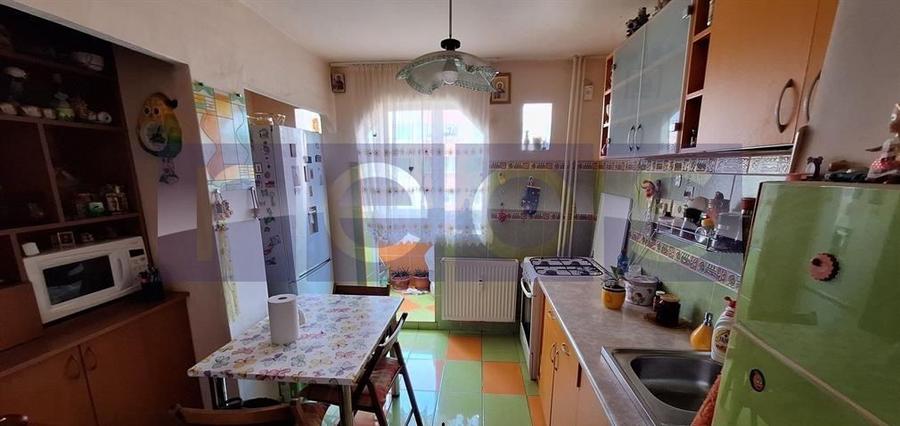 DE VANZARE 2 CAMERE DECOMANDAT | TEIUL DOAMNEI | ETAJ 7/8 | BALCON - 6