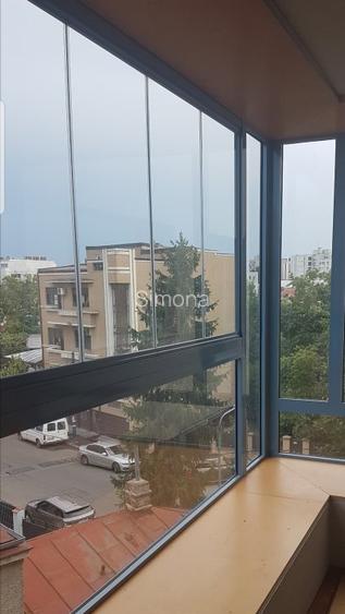 Duplex 2 camere Urban Spaces,  panoramic, zona Eminescu, Dacia, Stefan cel Mare - 14
