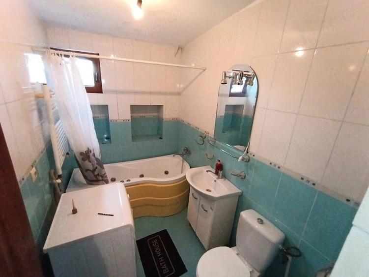 Apartament cu 2 camere - zona Pacurari - Canta