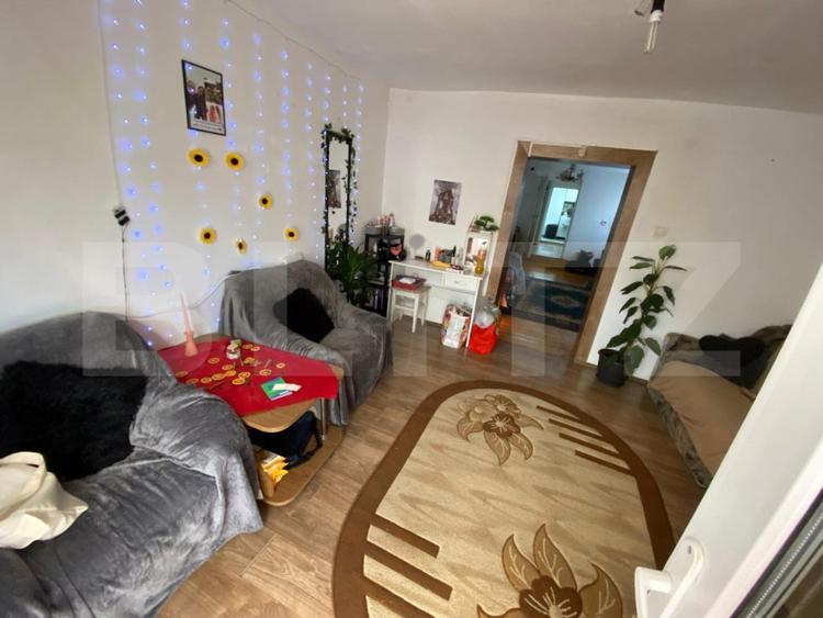 Duplex cu 2 camere de vanzare in Copaceni