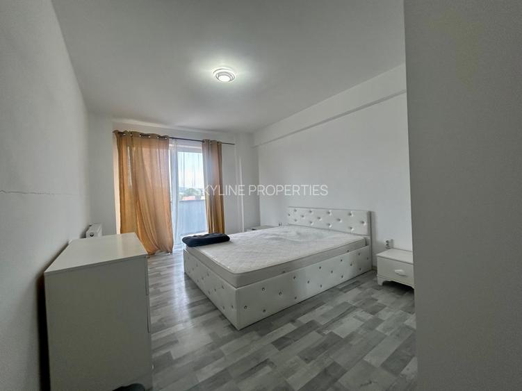 Apartament cu 2 camere mobilat și utilat | Str Lombului | Etaj 6 | Cluj-Napoca - 9
