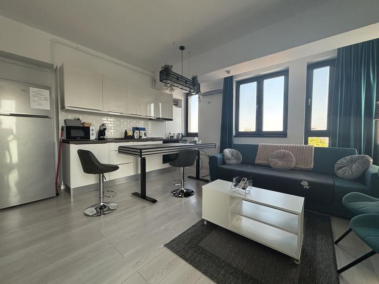 APARTAMENT 2 CAMERE | BLOC NOU