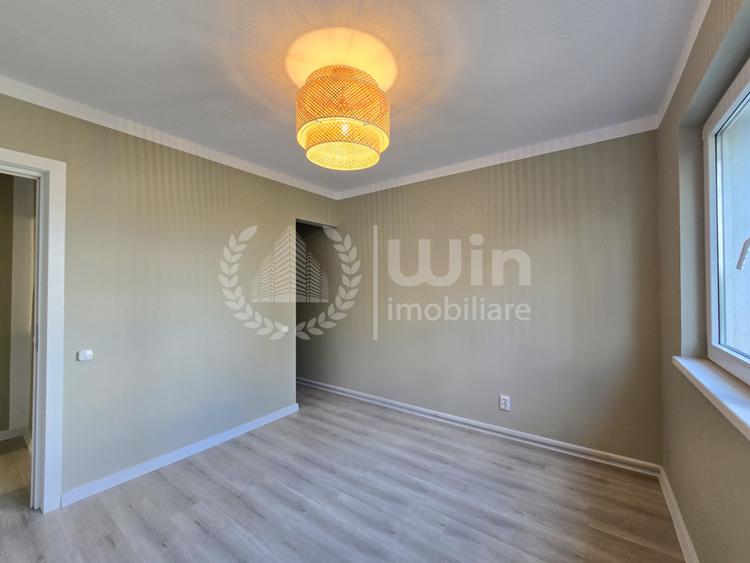 Apartament 4 camere | Decomandat | Renovat | Manastur | Primaverii