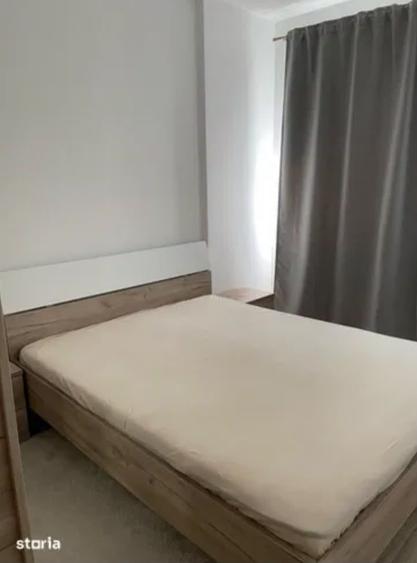 GARSONIERA- THEODOR PALLADY, CENTRALA PROPRIE, PARCARE, BLOC NOU