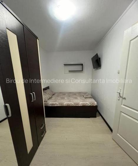 🙋Inel II - Scoala 8🔸2 Camere semiDecomandate 31m² Mobilat Utilat Cemtrala - 3
