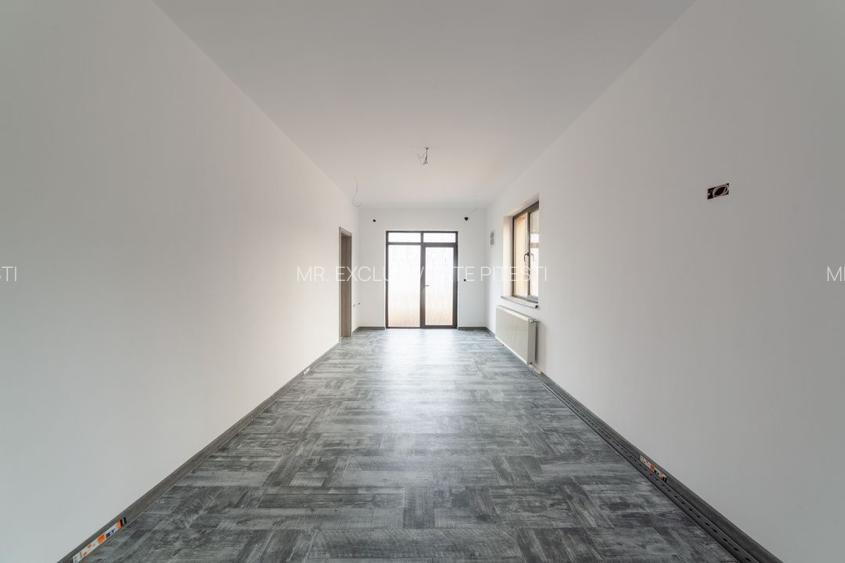 Casă spațioasă P+1+M – Izvorani, Ștefănești | Ideală pentru 2 familii! - 2