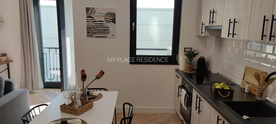 Apartament 2 camere bloc boutique Pipera - 4