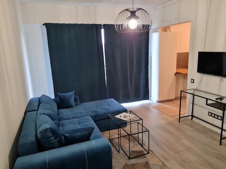 Apartament 2 Camere | Straulesti | 3' Metrou | Centrala | Complex