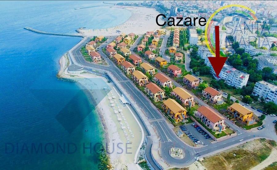 INCHIRIERE 3 CAMERE DECOMANDATE etaj 1 - FALEZA NORD