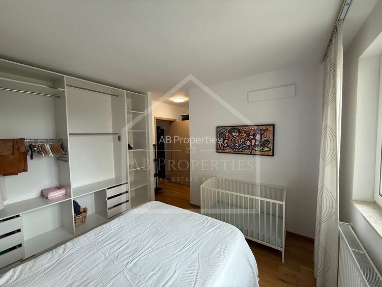 Apartament 3 camere | Parcare Inclusa | Sisesti - 10
