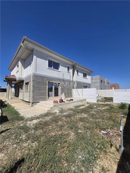 DUPLEX DESPARTIT - ZONA FOARTE BUNA - POSIBILITATE ALEGERE FINISAJE - 8