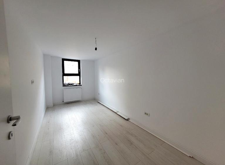 Proprietar, vând apartament 3 camere, tip duplex - 13
