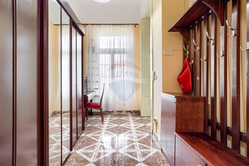 Apartament deosebit 2 camere Vis a vis de Tribunal - 14