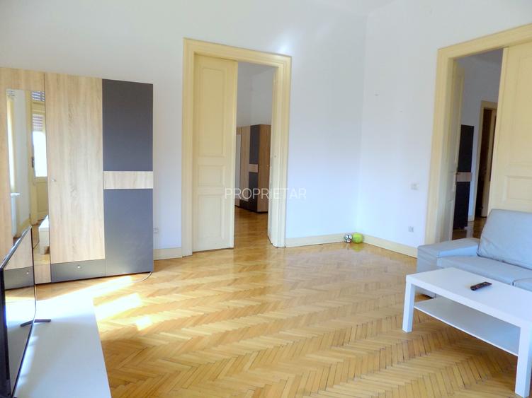Apartament in vanzare, vedere excelenta, COMISION 0% - 2