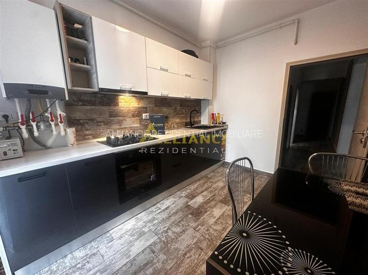 {Metrou Berceni} | Apartament 3 camere | 88 mp | Mobilat & utilat - 8