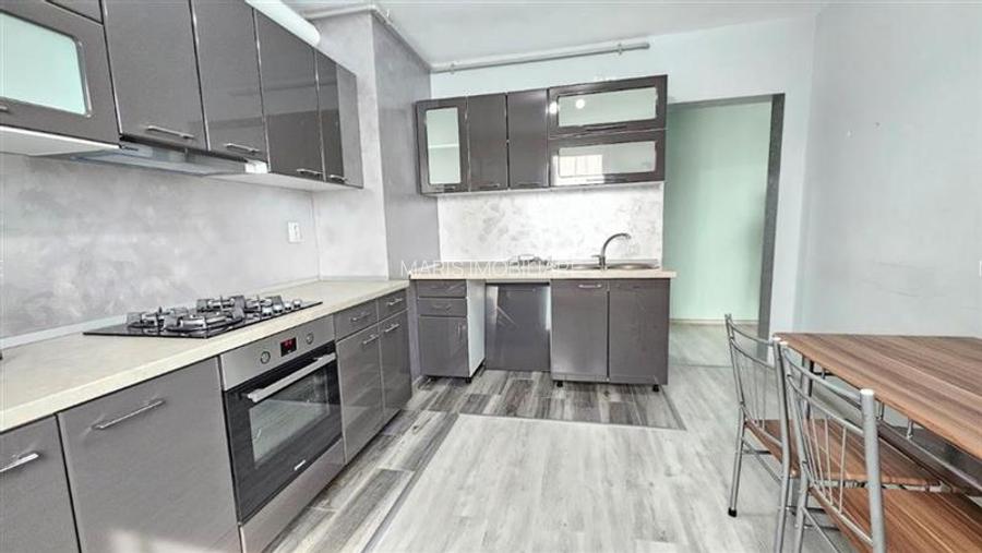 Vanzare apartament 1 camera bloc nou Tudor mobilat utilat + parcare! - 11