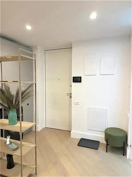 Studio Dublu | LUX | Parcare | Cortina 126-Iancu Nicolae