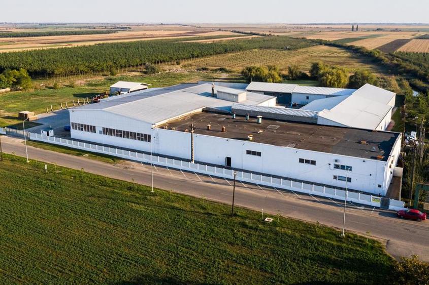 Spatiu industrial productie/ depozitare, Timiș