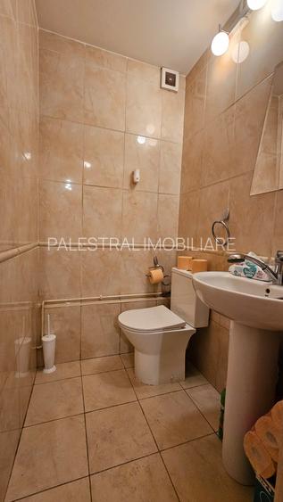 Apartament Centrul Civic,vedere Tampa,mobilat-utilat,160000 Euro - 10