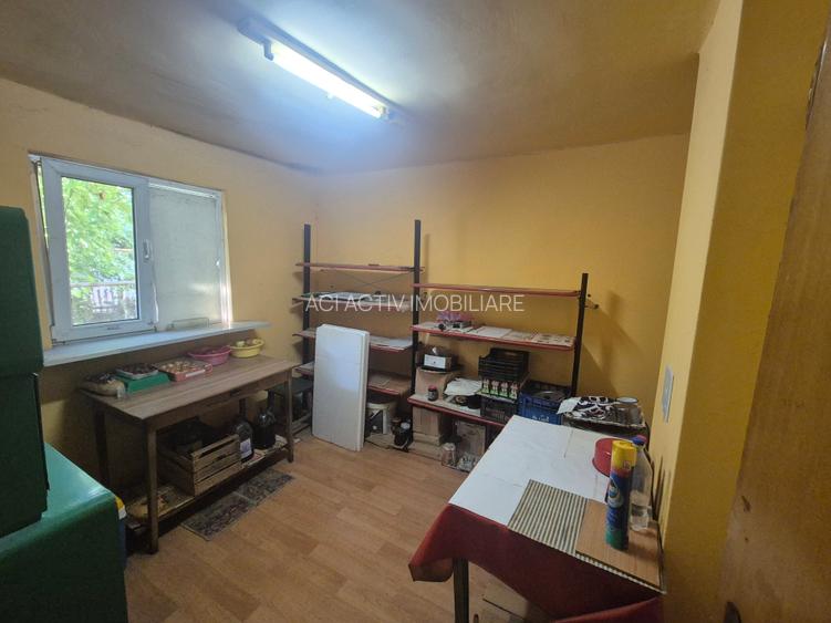 Rahova,Buzoieni, Modoran Ene, 3min linia 32, 226,139