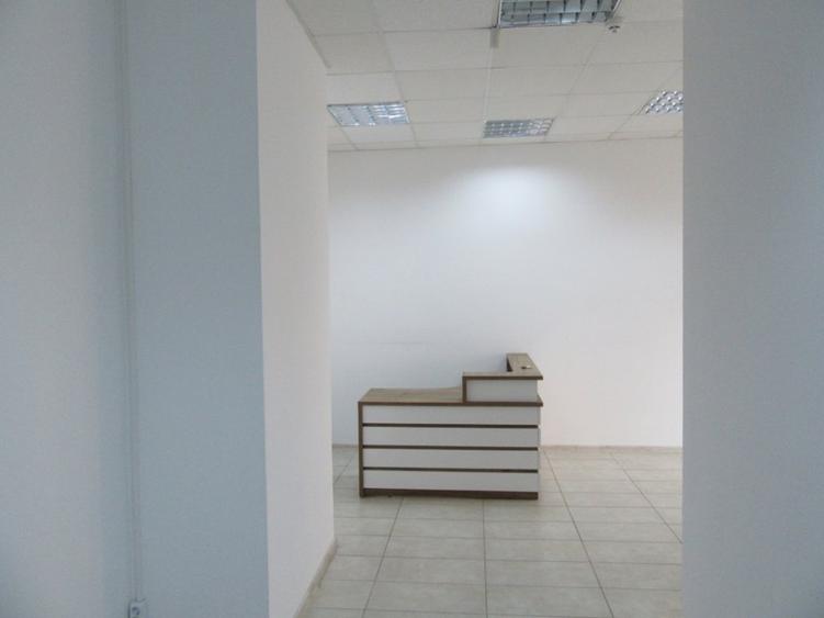 Inchiriere Spatiu Comercial Teiul Doamnei 74mp