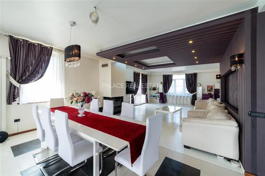 Casa Visurilor Tale in Valea Lupului – Eleganta, Confort, Exclusivitate!