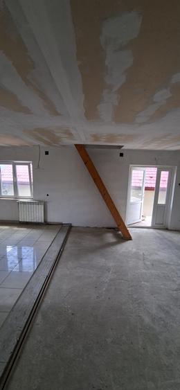 Casa P+1+M "la gri", intabulata, cu utilitati, Bucium Str. Teascului