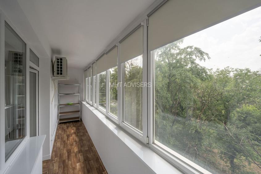 Baba Novac, 2 camere, prima inchiriere, pet friendly - 6