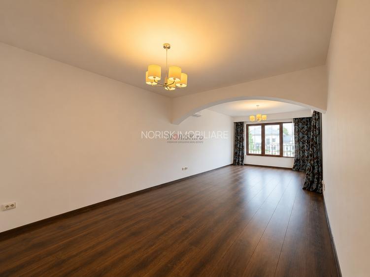 Casă Individuală în Pipera | 242 mp | Zonă Liniștită | Curte Privată - 10