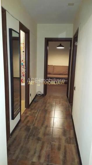 2 Camere de inchiriat | Titan | Metrou | Decomandat - 2