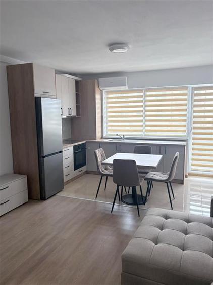 Apartament 2 camere zona Subcetate